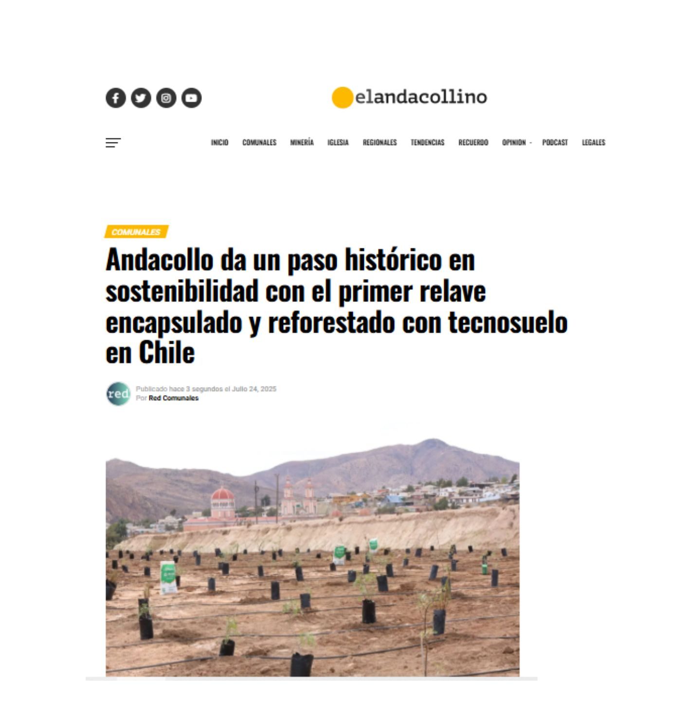Andacollino