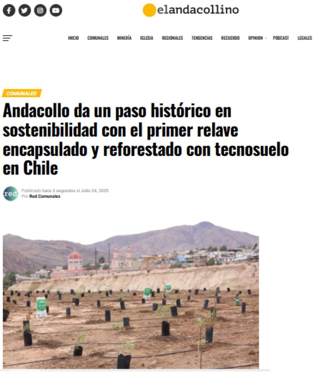 Andacollino