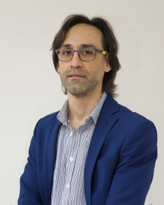 Gera chaqueta