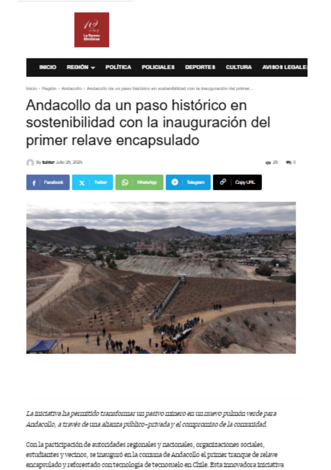 Andacollino